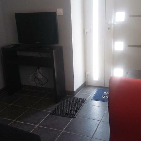 Gite Picarrou Cintegabelle Exterior foto