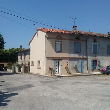 Gite Picarrou Cintegabelle Exterior foto